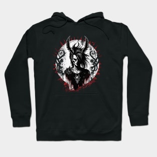 Double trouble Hoodie